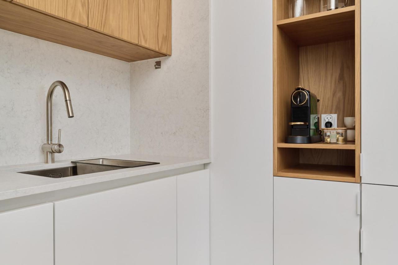 Walonska 16 Sauna & Fitness Family Apartments By Renters Prestige Wroclaw Luaran gambar