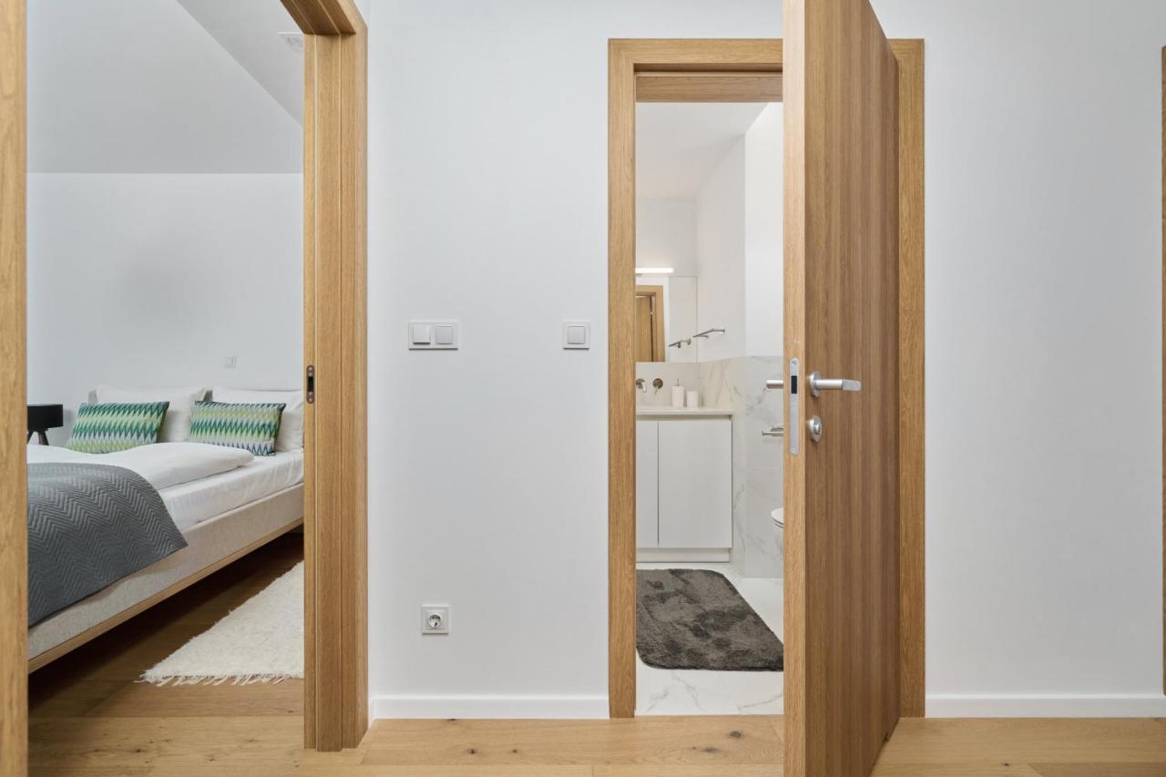 Walonska 16 Sauna & Fitness Family Apartments By Renters Prestige Wroclaw Luaran gambar